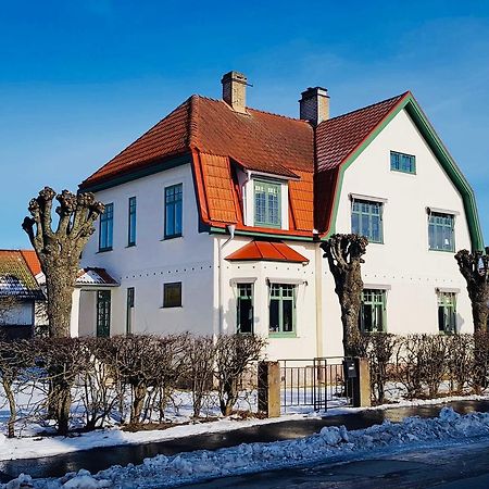 Villamilsten B&B Lidköping Zewnętrze zdjęcie