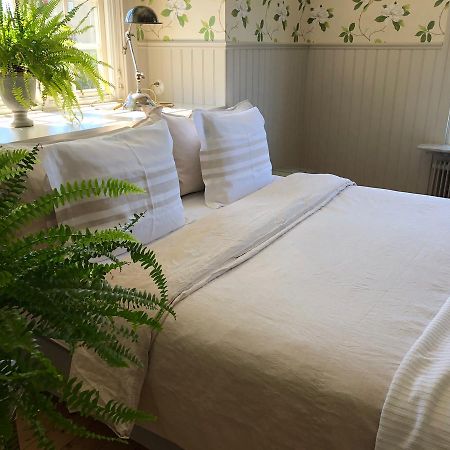 Villamilsten B&B Lidköping Zewnętrze zdjęcie