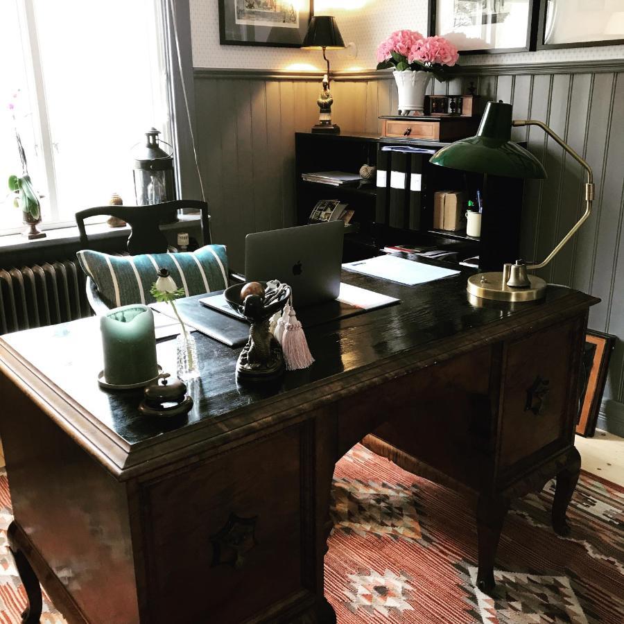 Villamilsten B&B Lidköping Zewnętrze zdjęcie