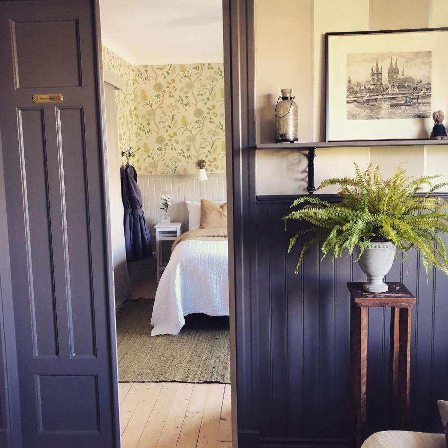 Villamilsten B&B Lidköping Zewnętrze zdjęcie