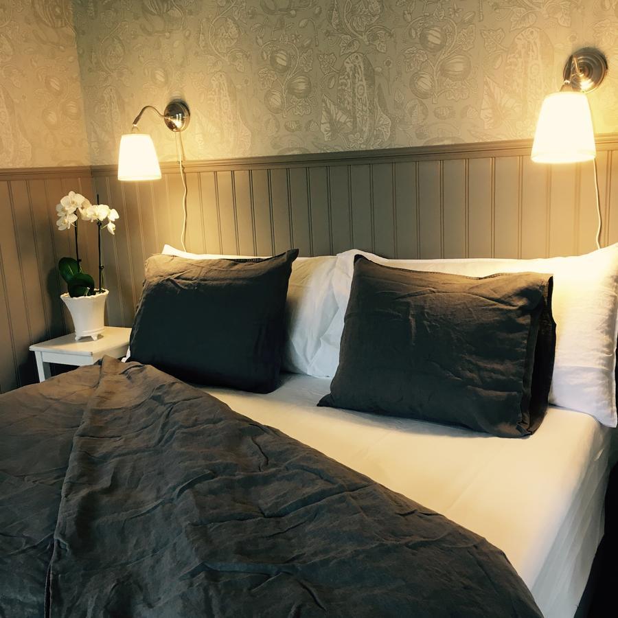 Villamilsten B&B Lidköping Zewnętrze zdjęcie