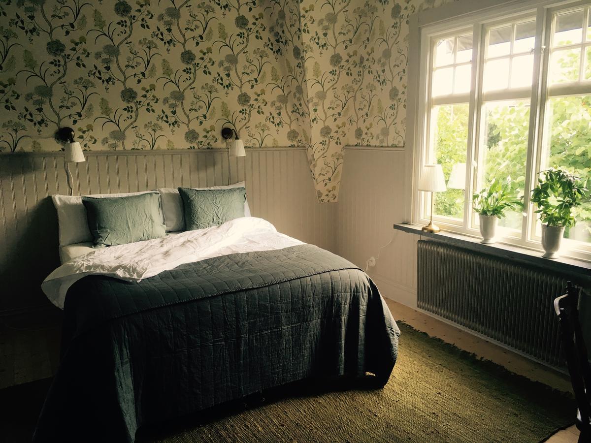 Villamilsten B&B Lidköping Zewnętrze zdjęcie