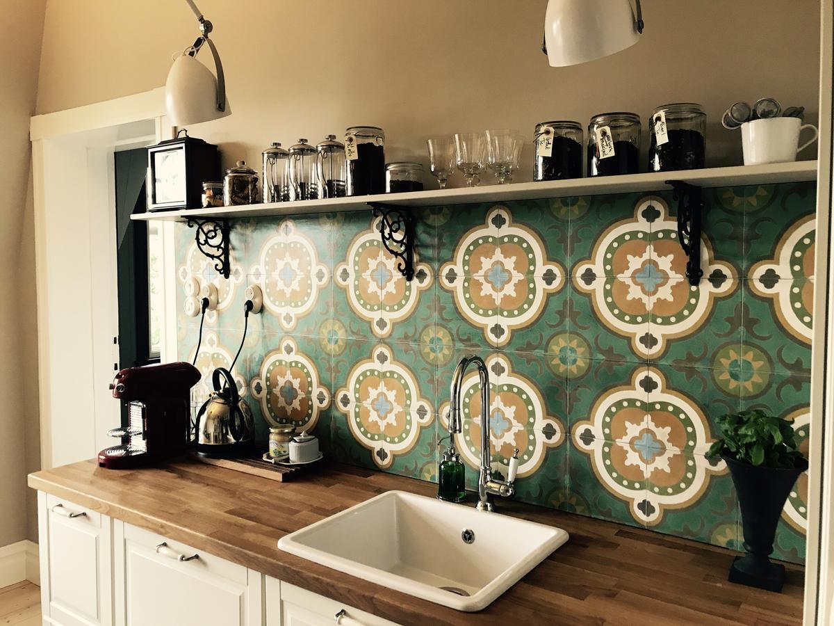 Villamilsten B&B Lidköping Zewnętrze zdjęcie
