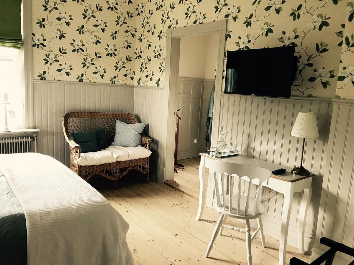 Villamilsten B&B Lidköping Zewnętrze zdjęcie