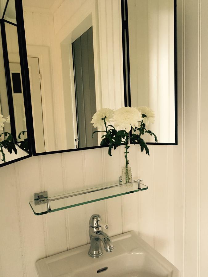 Villamilsten B&B Lidköping Zewnętrze zdjęcie