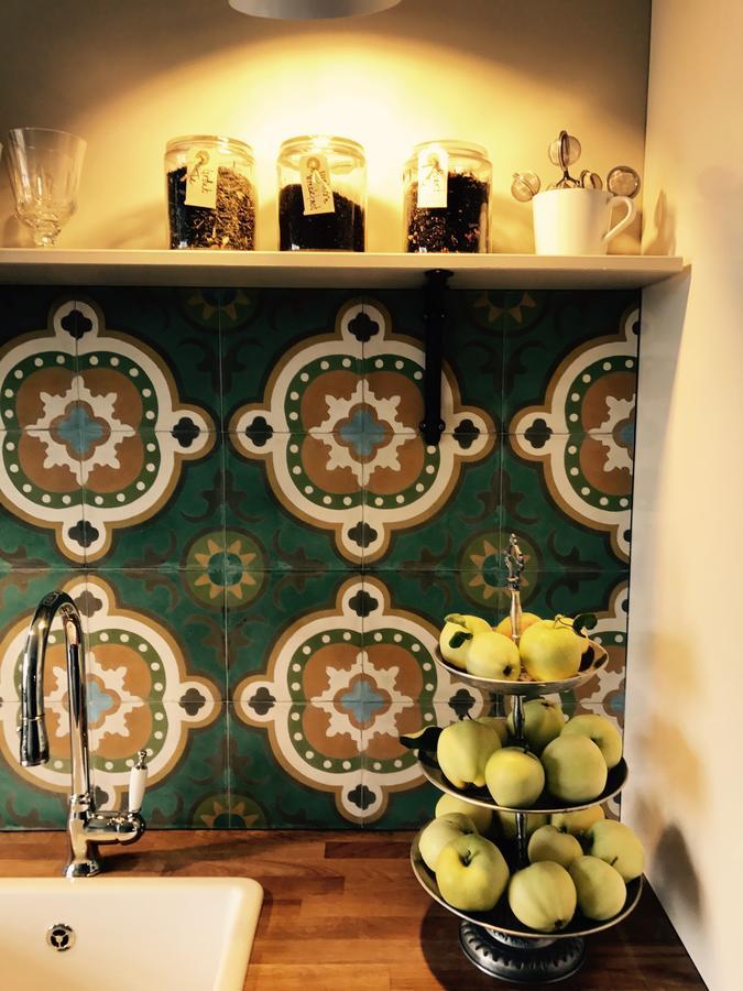 Villamilsten B&B Lidköping Zewnętrze zdjęcie