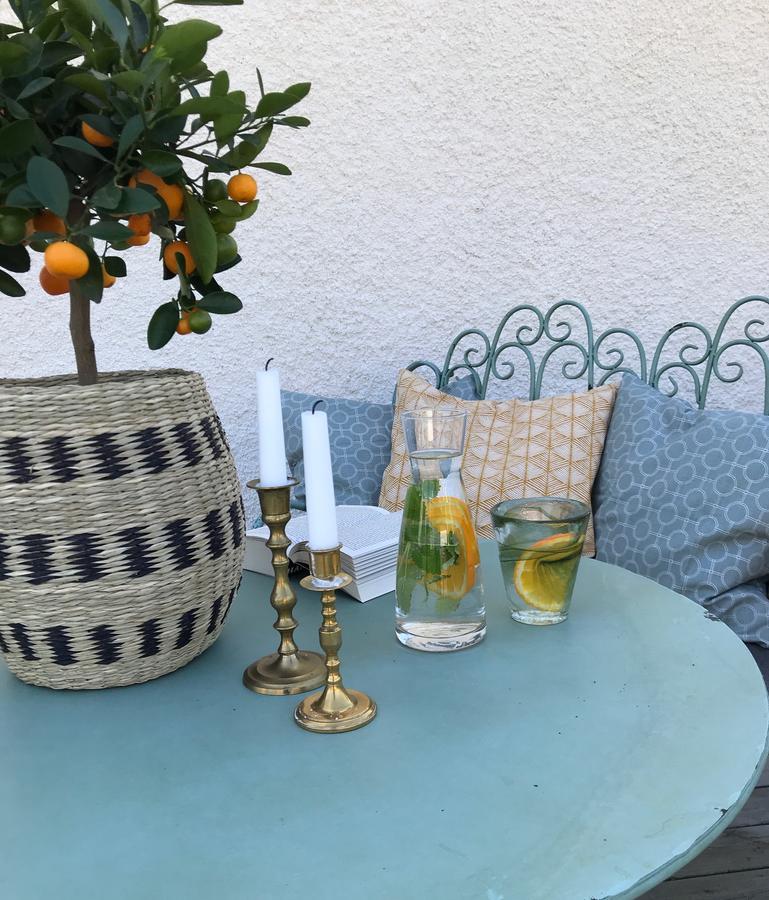 Villamilsten B&B Lidköping Zewnętrze zdjęcie